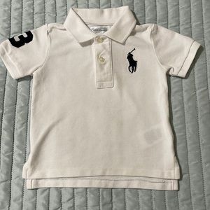 Ralph Lauren Polo